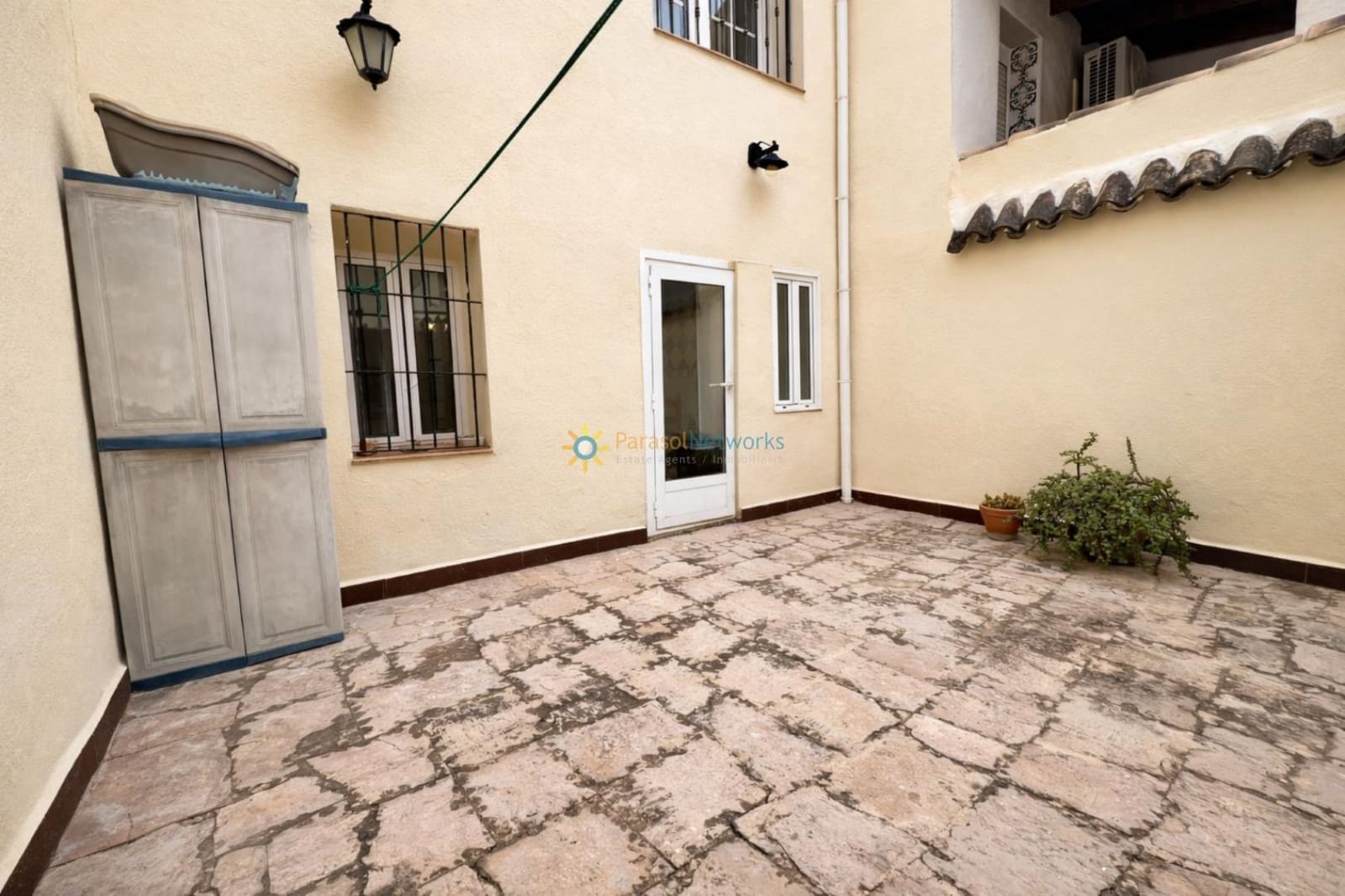 3 soverom Hus til salgs i Palomar - € 145 000 (Ref: 9761537)