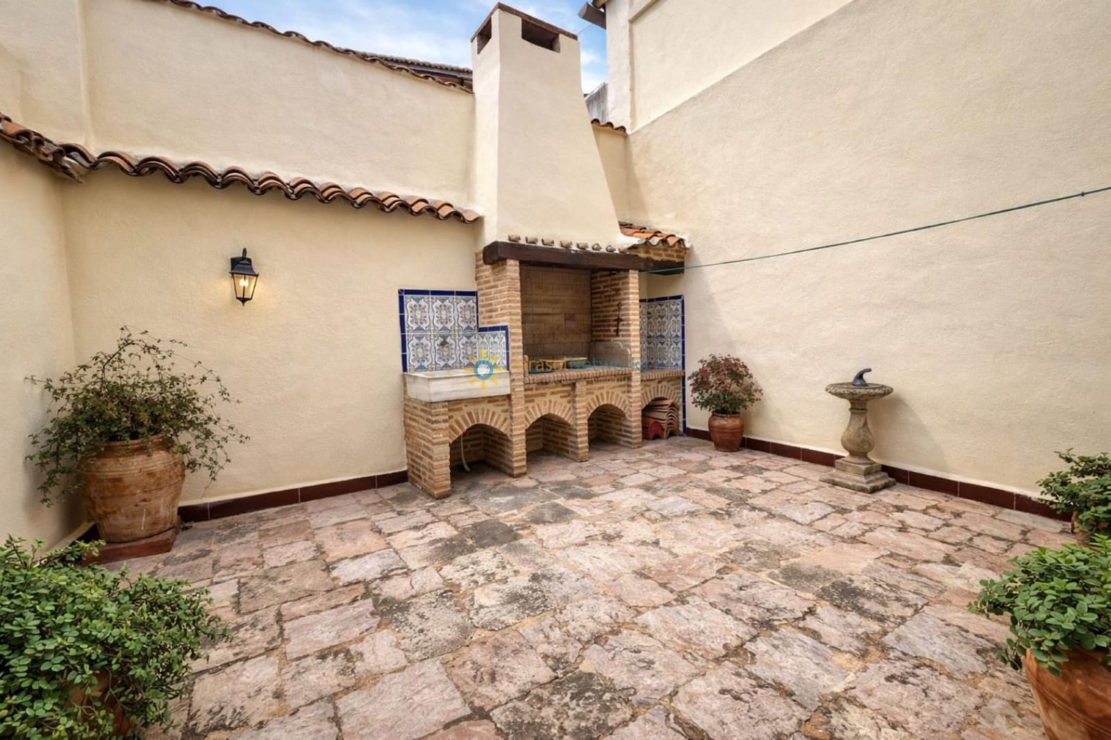 3 soverom Hus til salgs i Palomar - € 145 000 (Ref: 9761537)