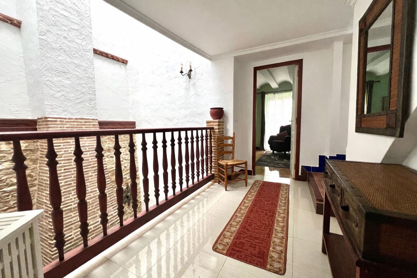 3 soverom Hus til salgs i Palomar - € 145 000 (Ref: 9761537)