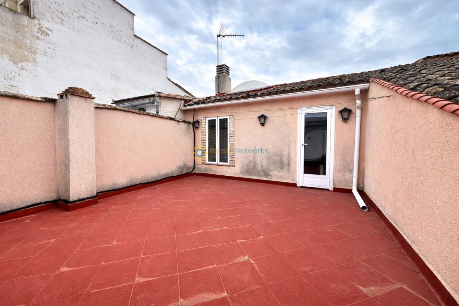 3 soverom Hus til salgs i Palomar - € 145 000 (Ref: 9761537)