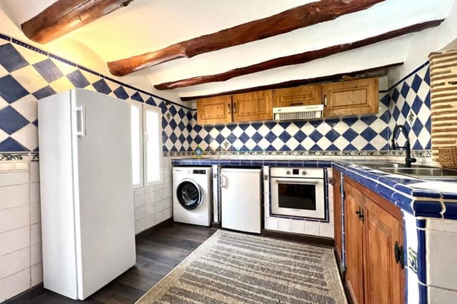 3 soverom Hus til salgs i Palomar - € 145 000 (Ref: 9761537)