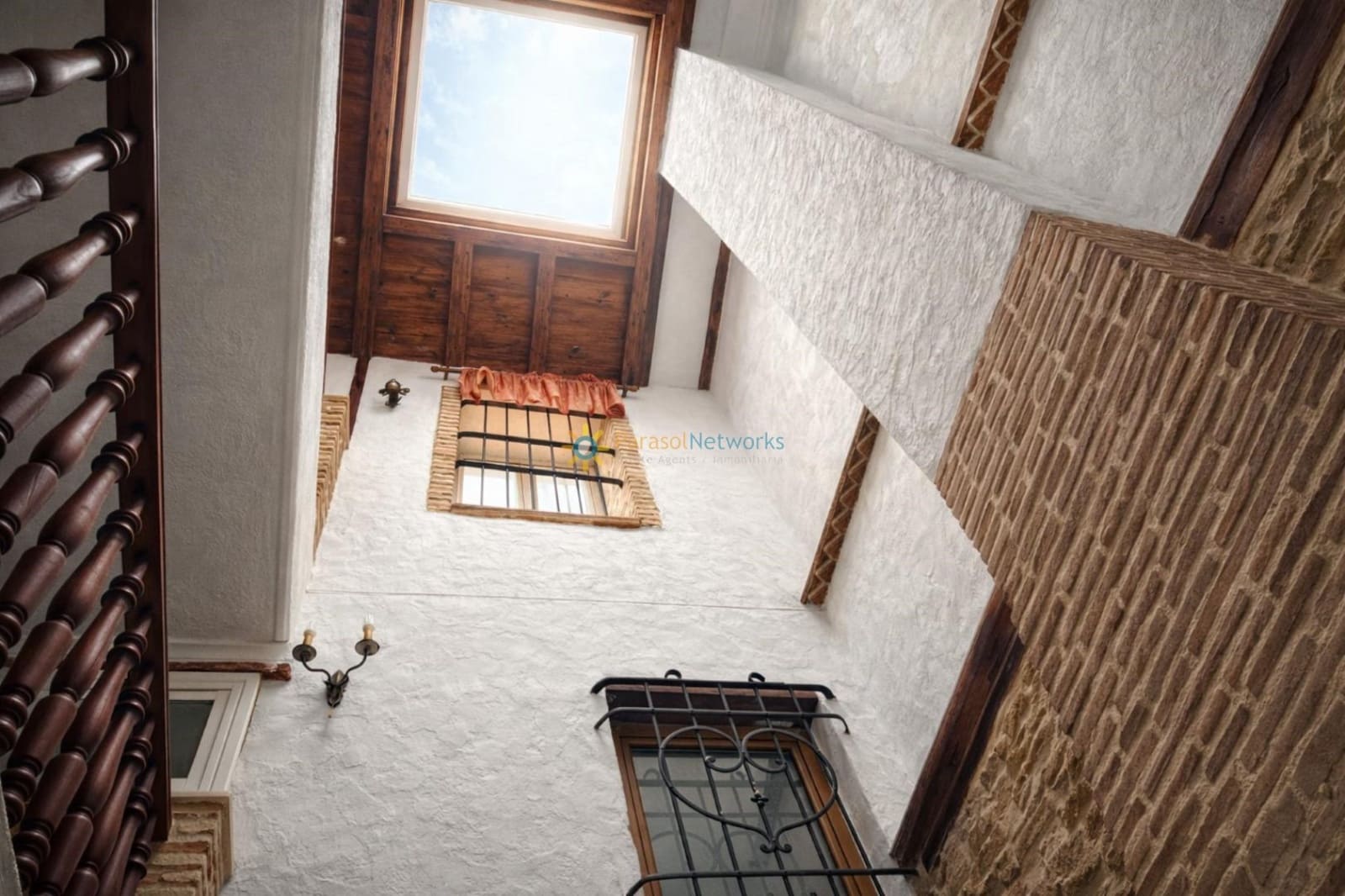 3 soverom Hus til salgs i Palomar - € 145 000 (Ref: 9761537)