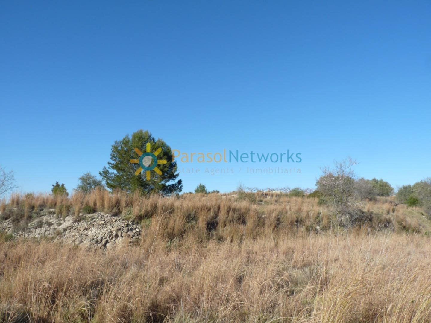 Ubebygd land til salgs i Castello de Rugat - € 26 000 (Ref: 9769898)