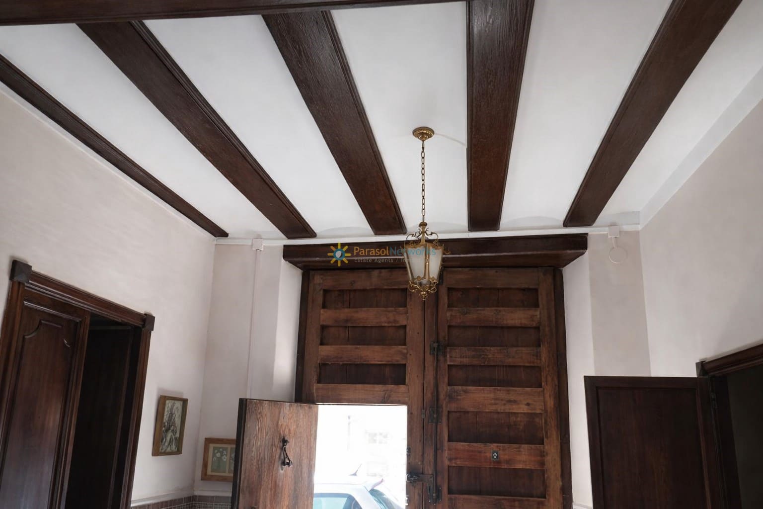 5 bedroom Townhouse for sale in L'Olleria - € 57,000 (Ref: 9770041)