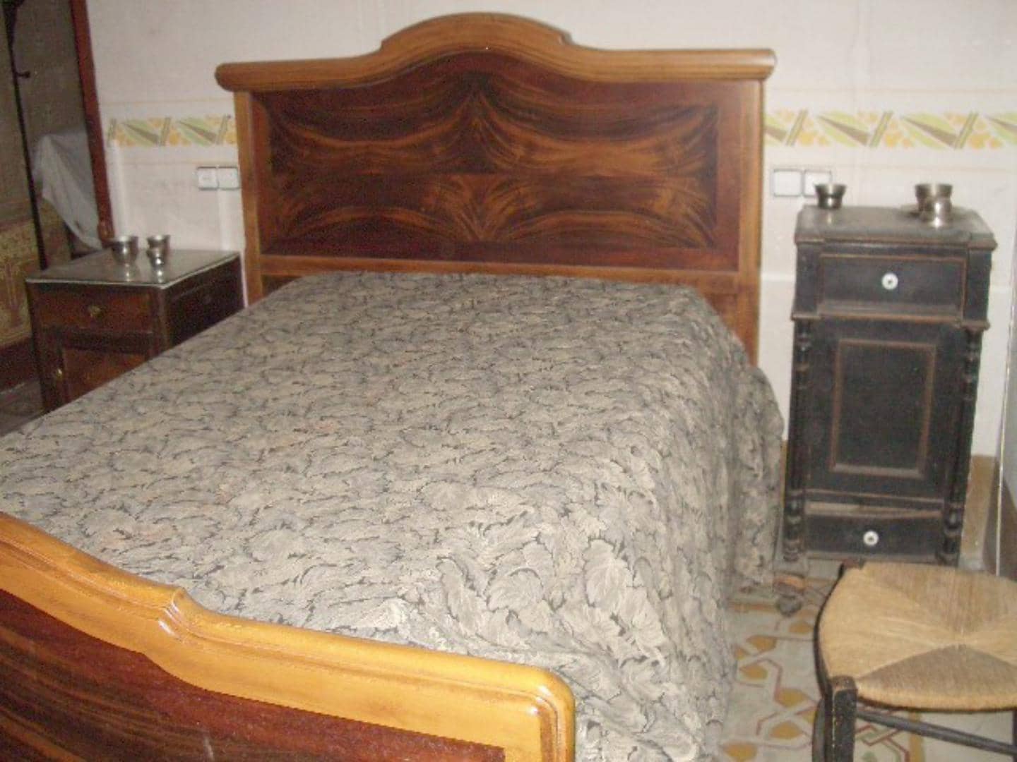 5 bedroom Townhouse for sale in L'Olleria - € 57,000 (Ref: 9770041)