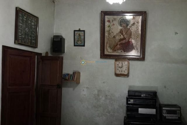 5 sypialnia Dom na sprzedaż w L'Olleria - 57 000 € (Ref: 9770041)