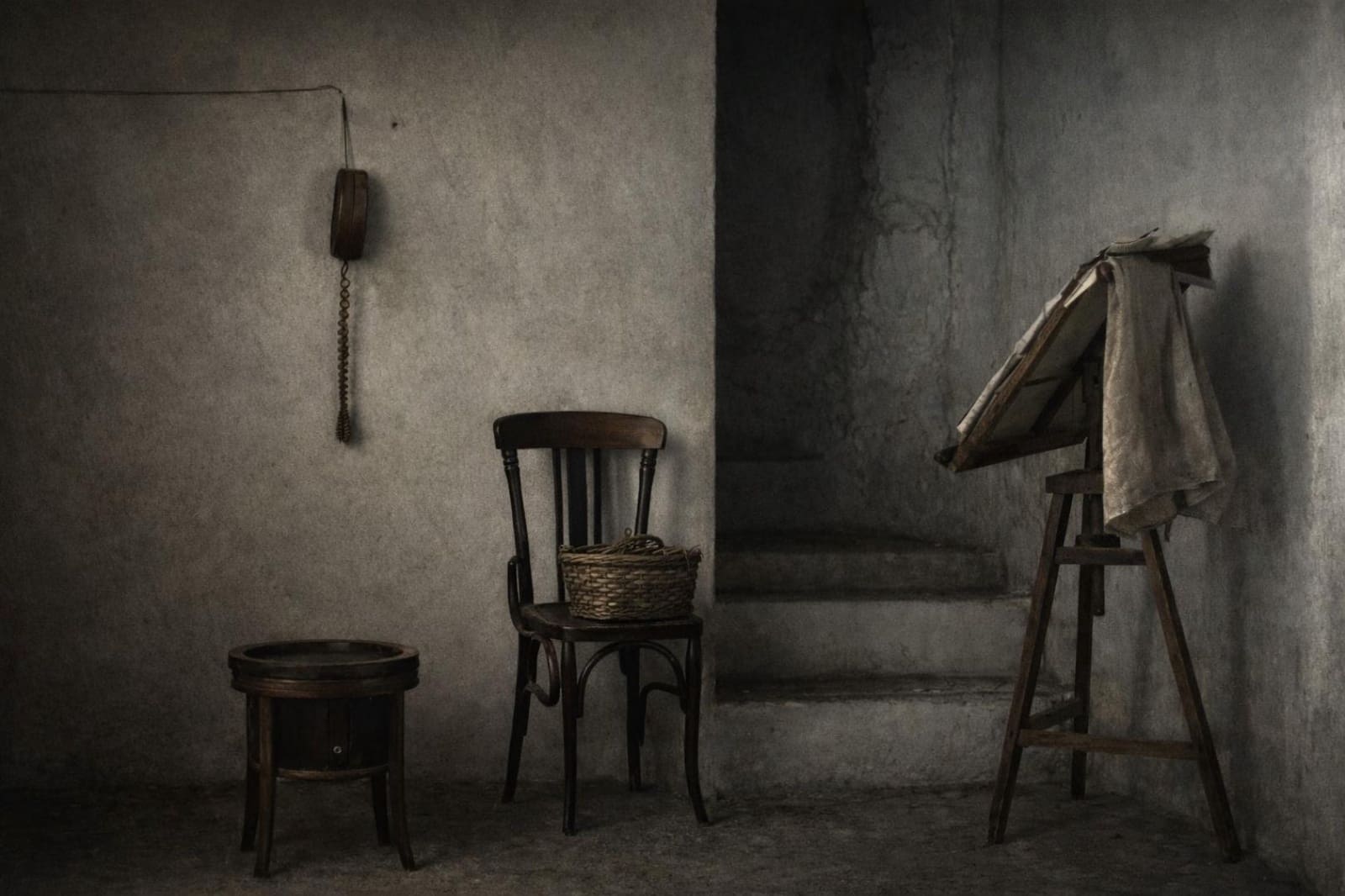 5 bedroom Townhouse for sale in L'Olleria - € 57,000 (Ref: 9770041)