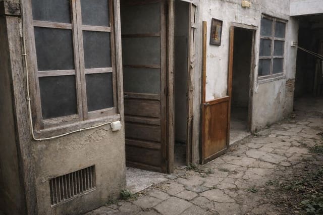 5 sypialnia Dom na sprzedaż w L'Olleria - 57 000 € (Ref: 9770041)