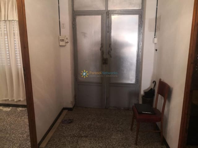 3 slaapkamer Huis te koop in Llutxent - € 55.000 (Ref: 9772064)