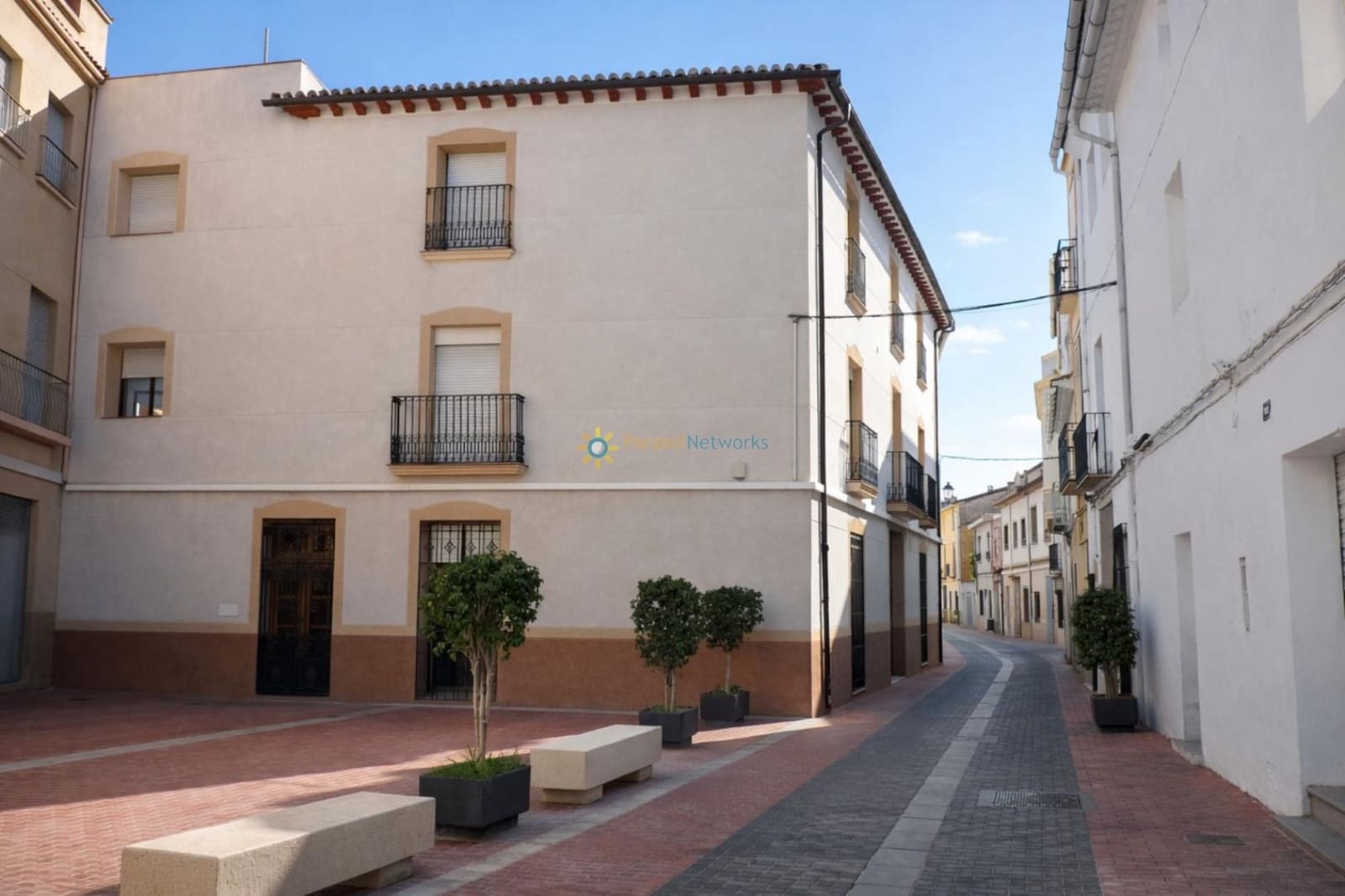 14 makuuhuone Majatalo/aamiaismajoitus myytävänä paikassa Rafelcofer - 300 000 € (Ref: 9772071)