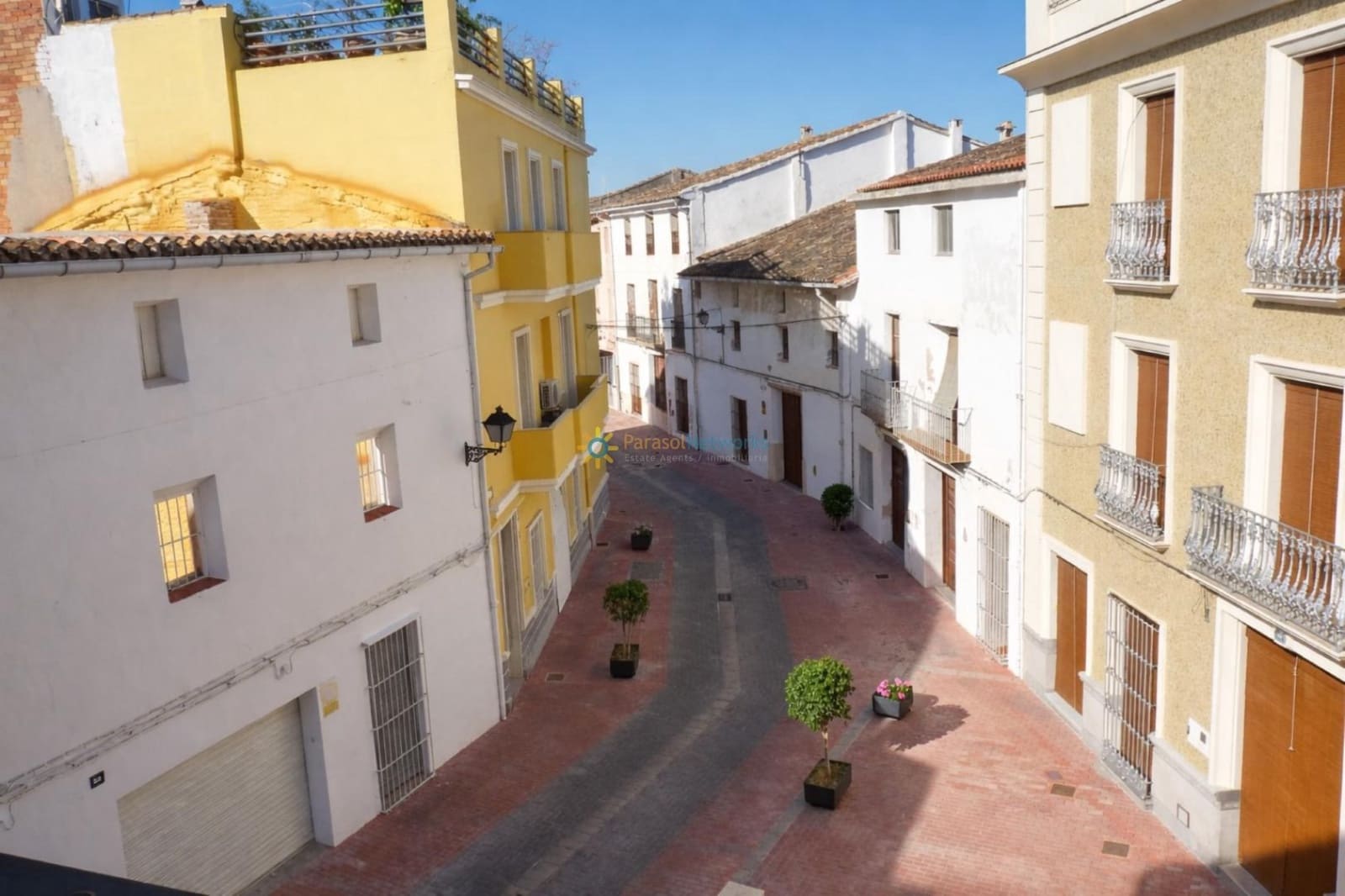 14 makuuhuone Majatalo/aamiaismajoitus myytävänä paikassa Rafelcofer - 300 000 € (Ref: 9772071)