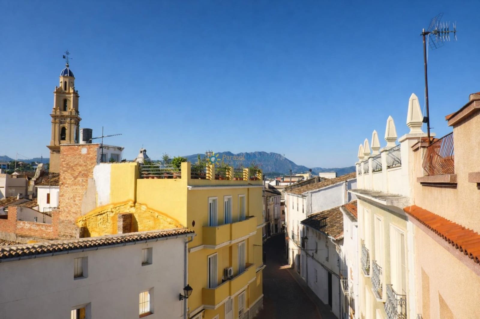 14 makuuhuone Majatalo/aamiaismajoitus myytävänä paikassa Rafelcofer - 300 000 € (Ref: 9772071)