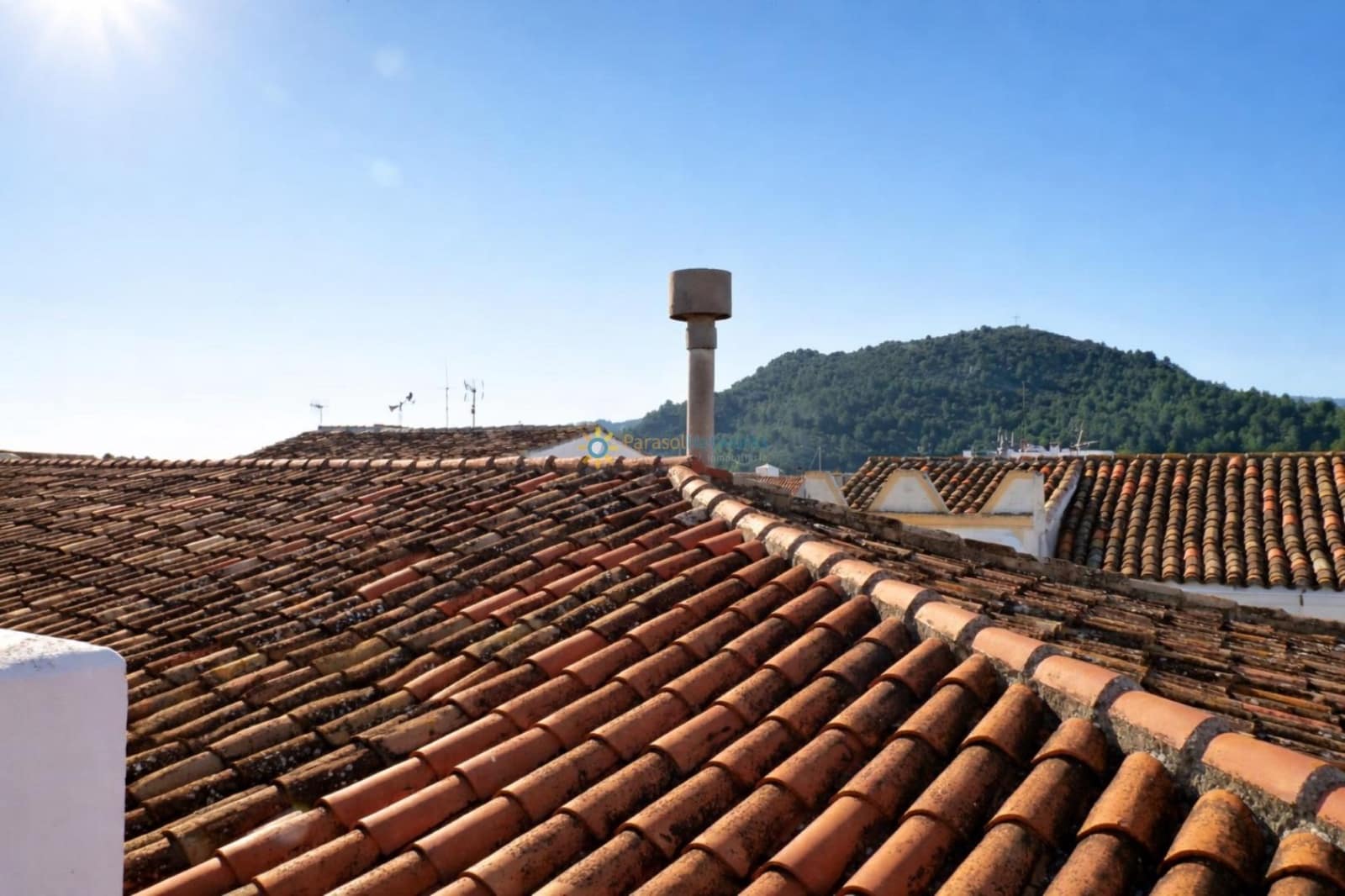 14 makuuhuone Majatalo/aamiaismajoitus myytävänä paikassa Rafelcofer - 300 000 € (Ref: 9772071)