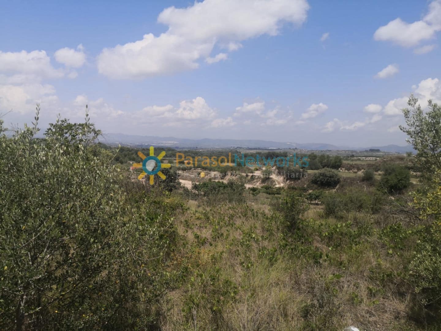 Building Plot for sale in Castello de Rugat - € 19,000 (Ref: 9774375)