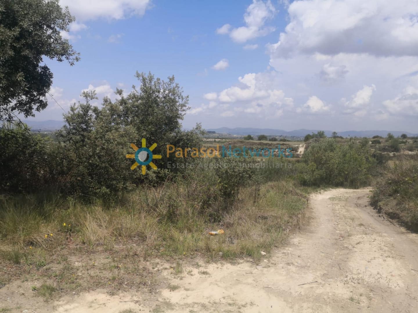 Building Plot for sale in Castello de Rugat - € 19,000 (Ref: 9774375)