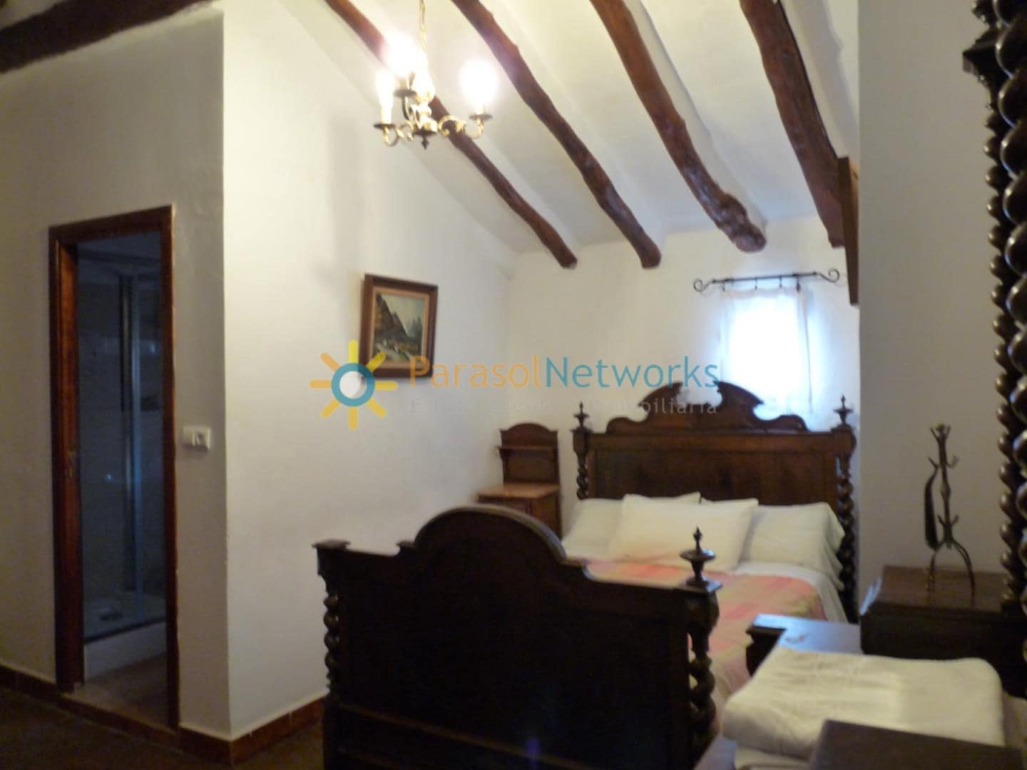 9 camera da letto Hotel in vendita in Palomar con piscina - 290.000 € (Rif: 9775941)