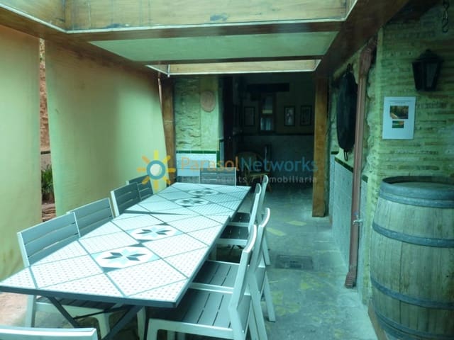 9 camera da letto Hotel in vendita in Palomar con piscina - 290.000 € (Rif: 9775941)