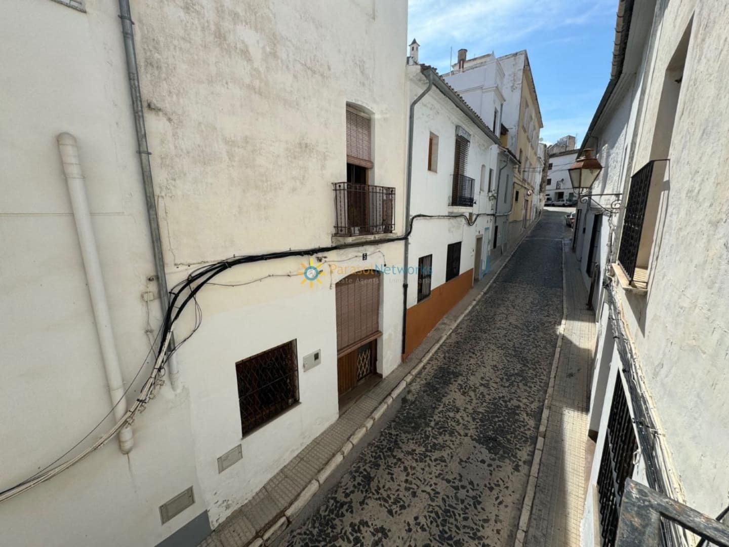 2 slaapkamer Huis te koop in Oliva - € 198.000 (Ref: 9777003)