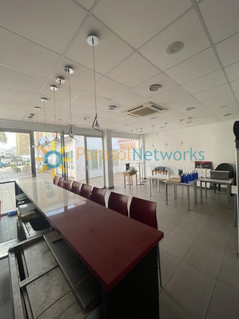 Komercyjne na sprzedaż w Xeraco - 130 000 € (Ref: 9777077)