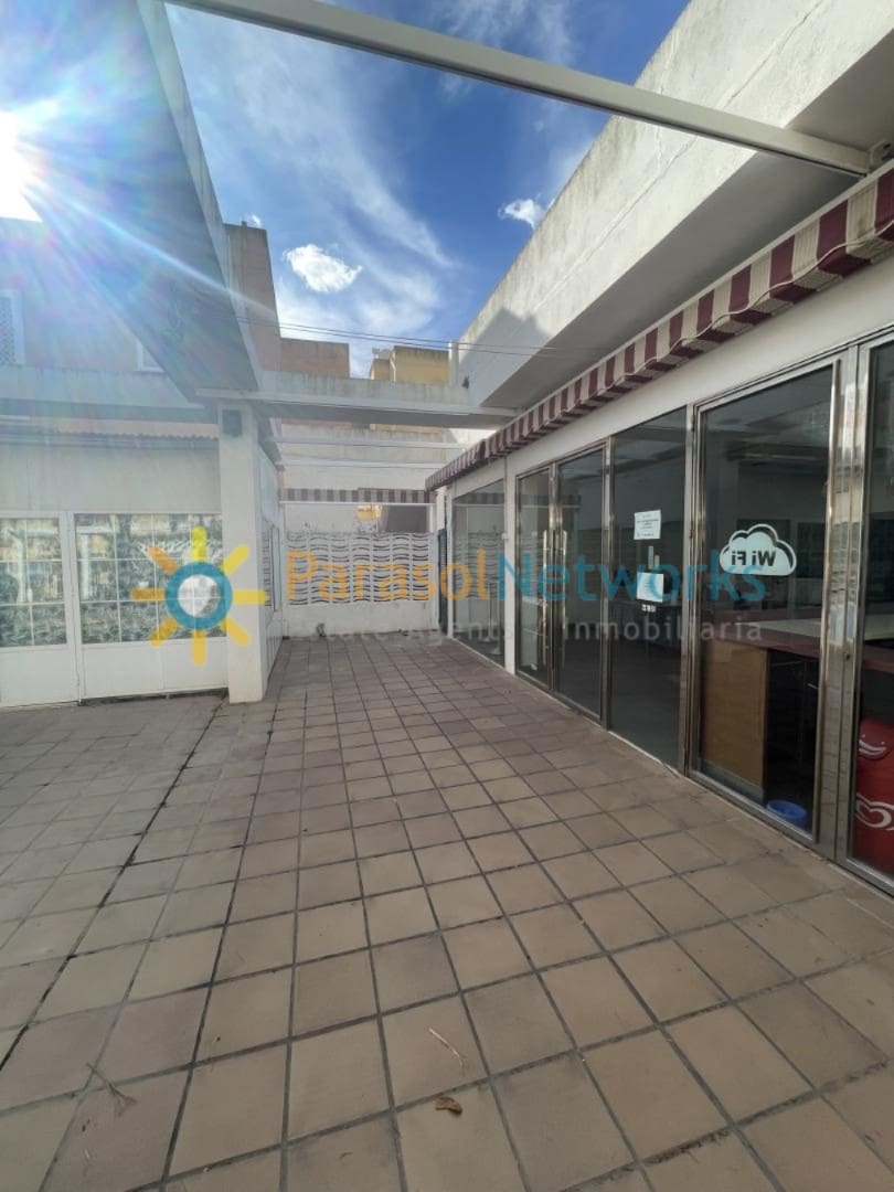 Komercyjne na sprzedaż w Xeraco - 130 000 € (Ref: 9777077)