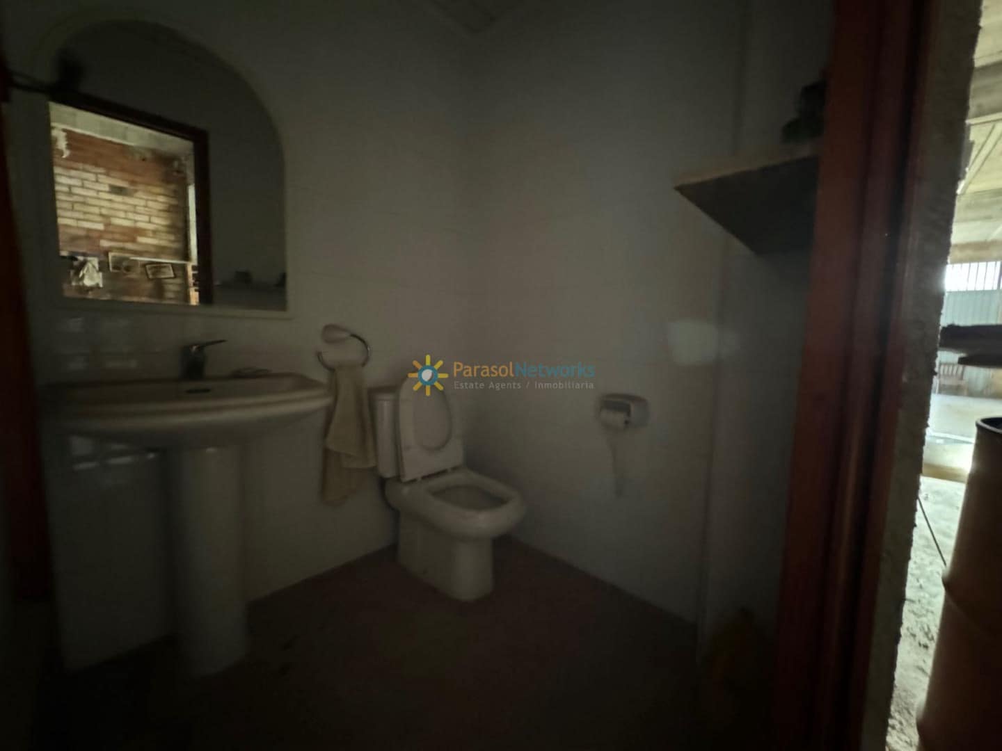 Butik till salu i Rafelcofer - 68 000 € (Ref: 9777211)