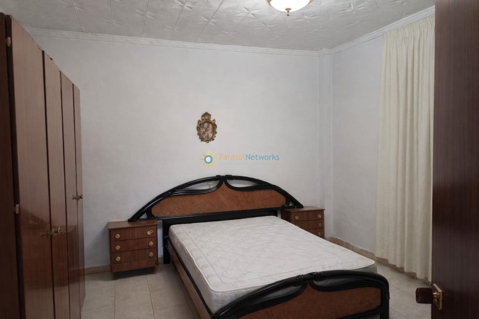 Grond te koop in Beniganim - € 127.000 (Ref: 9777293)