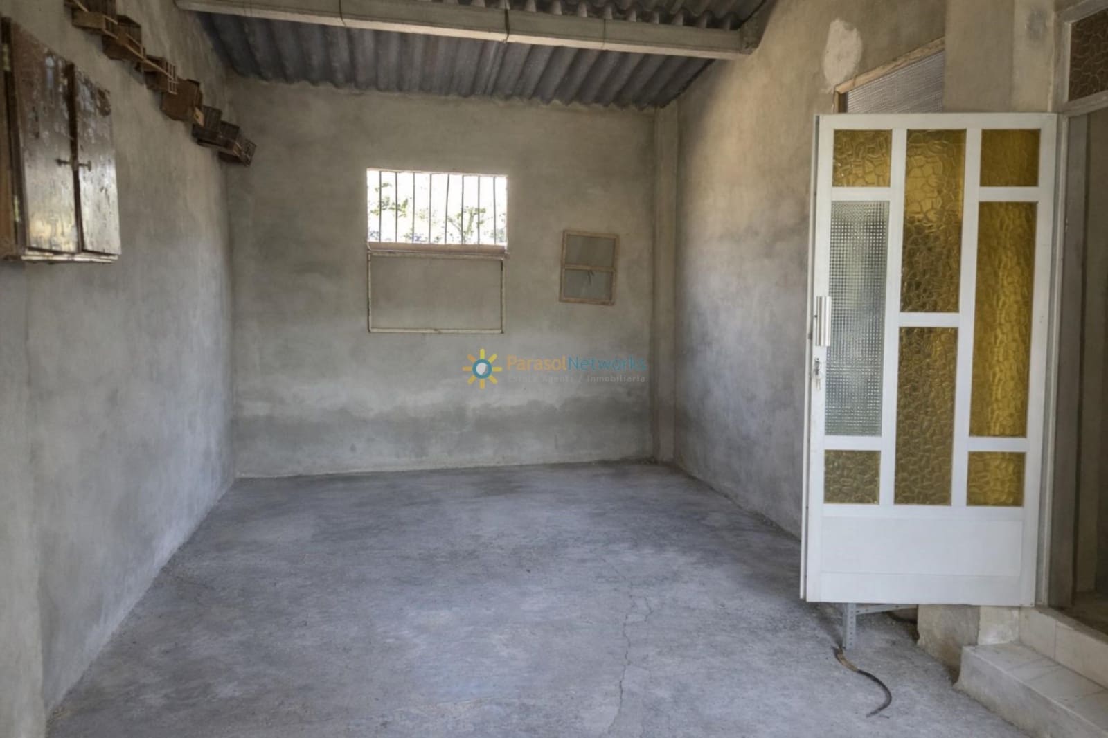 Grond te koop in Beniganim - € 127.000 (Ref: 9777293)