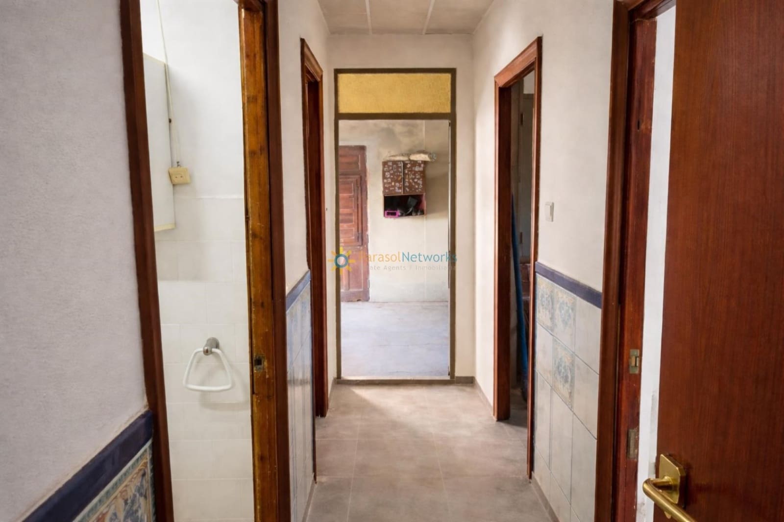 Grond te koop in Beniganim - € 127.000 (Ref: 9777293)