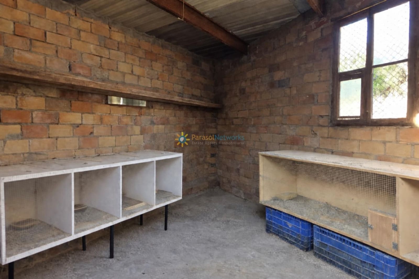 Grond te koop in Beniganim - € 127.000 (Ref: 9777293)