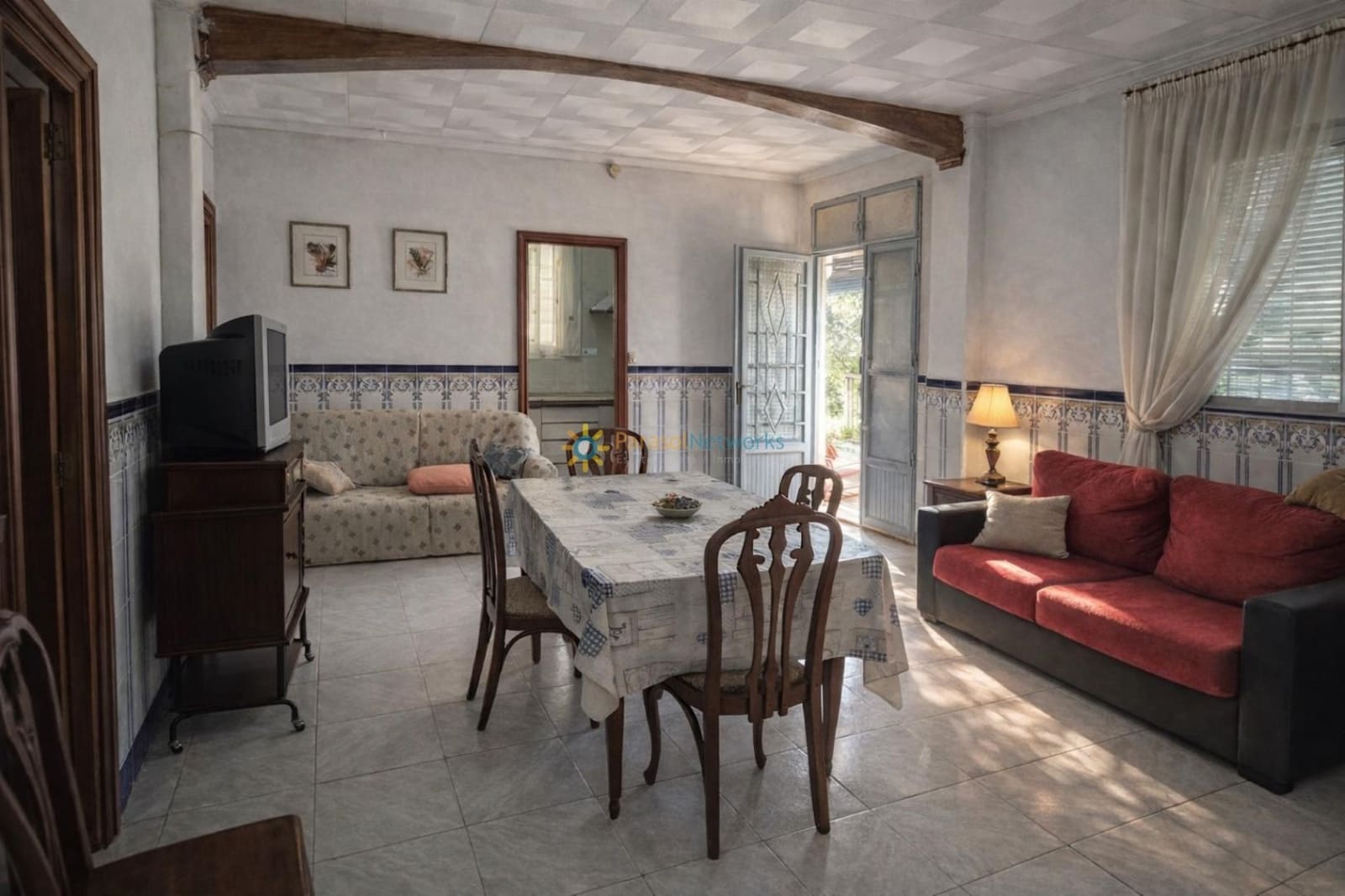 Grond te koop in Beniganim - € 127.000 (Ref: 9777293)