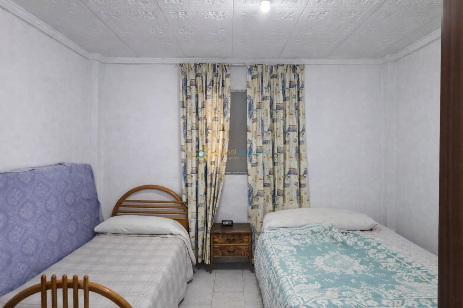 Grond te koop in Beniganim - € 127.000 (Ref: 9777293)