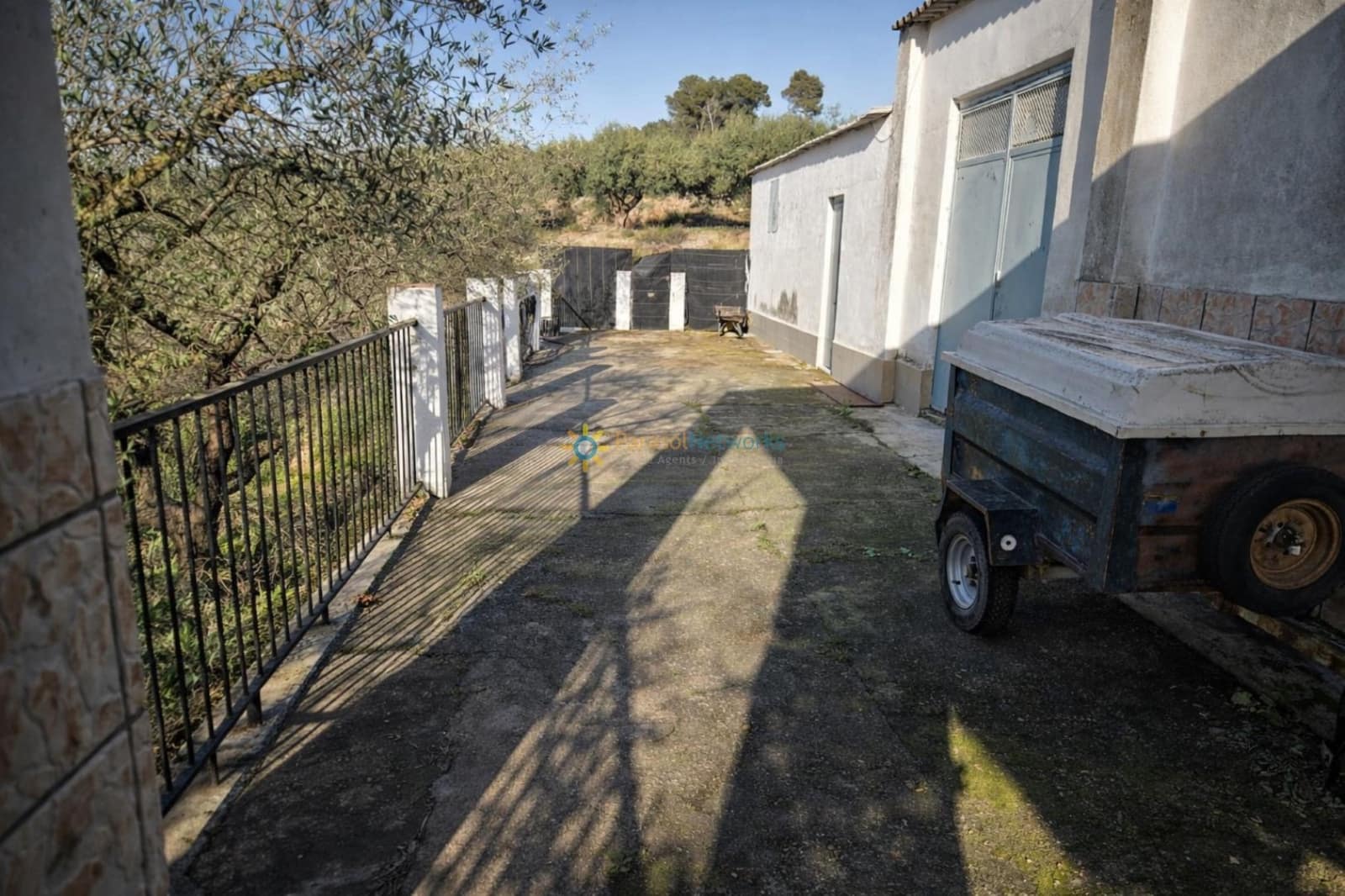 Grond te koop in Beniganim - € 127.000 (Ref: 9777293)