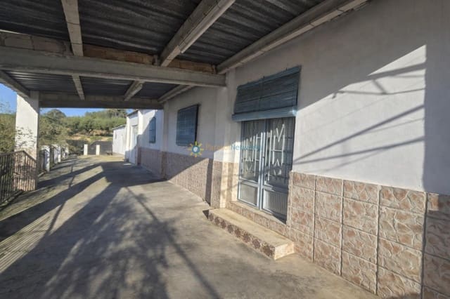 Grond te koop in Benigánim - € 127.000 (Ref: 9777293)