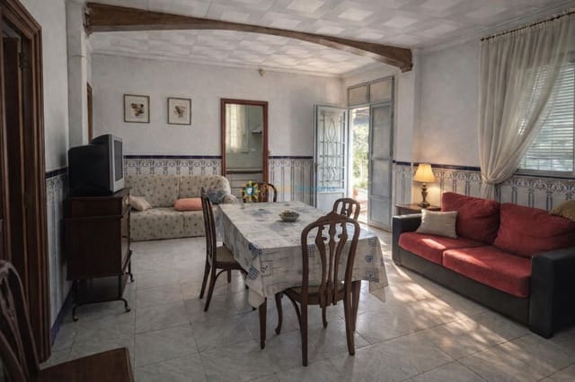 Grond te koop in Benigánim - € 127.000 (Ref: 9777293)