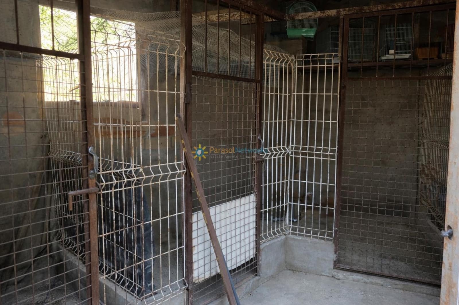 Grond te koop in Beniganim - € 127.000 (Ref: 9777293)