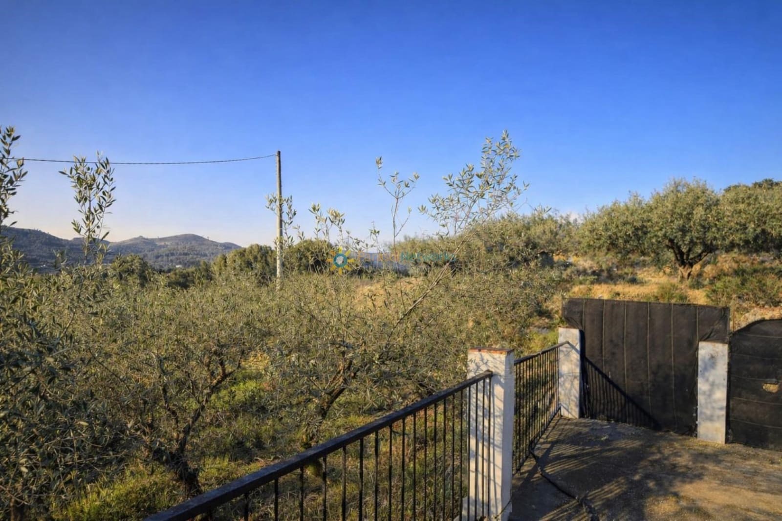 Grond te koop in Beniganim - € 127.000 (Ref: 9777293)