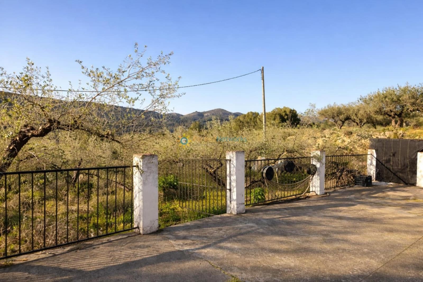 Grond te koop in Beniganim - € 127.000 (Ref: 9777293)