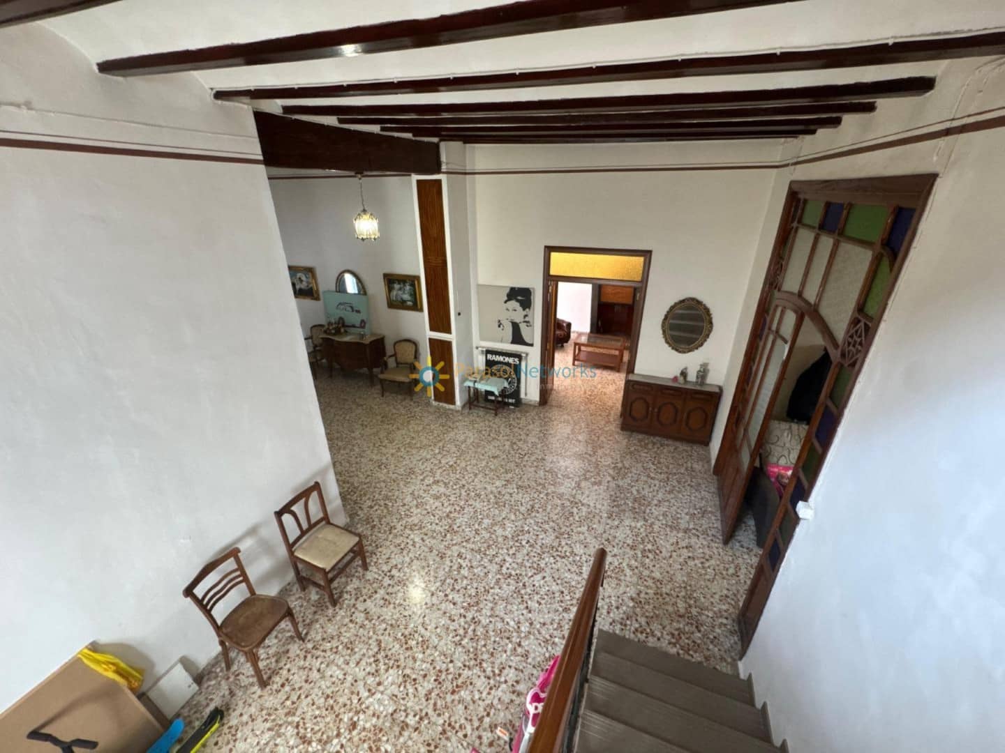 Casa de 6 habitaciones en Llutxent en venta - 179.500 € (Ref: 9778468)