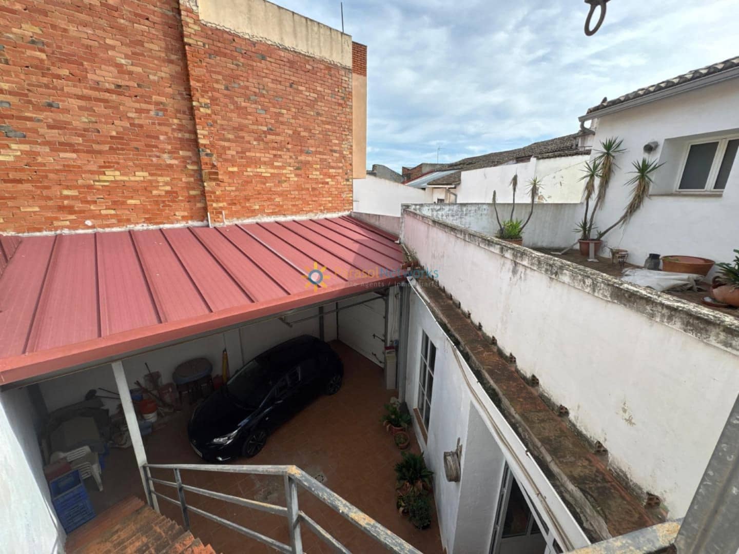 Casa de 6 habitaciones en Llutxent en venta - 179.500 € (Ref: 9778468)