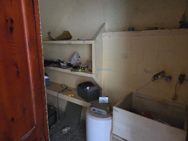 Casa de 3 habitaciones en Alcàntera de Xúquer en venta - 59.000 € (Ref: 9778542)