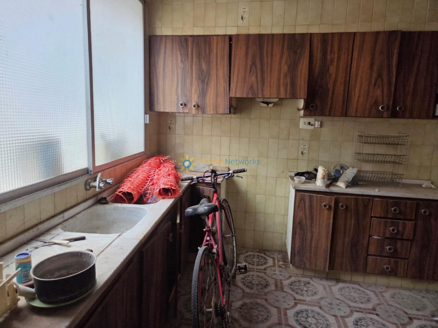 Casa de 3 habitaciones en Alcàntera de Xúquer en venta - 59.000 € (Ref: 9778542)