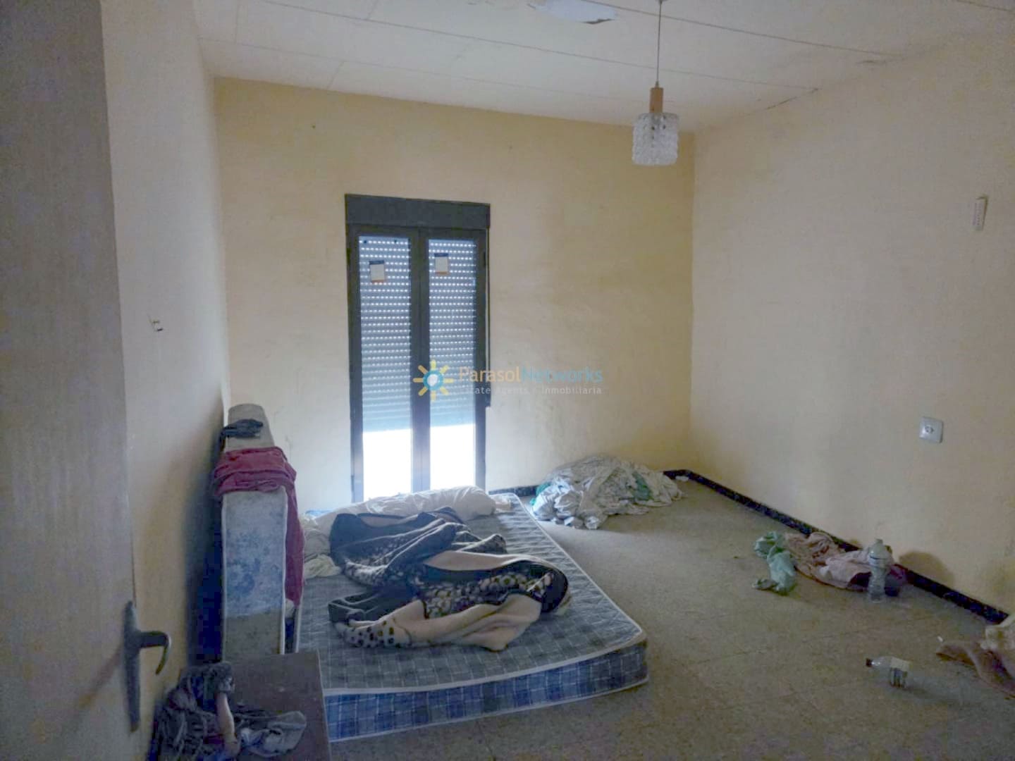 Casa de 3 habitaciones en Alcàntera de Xúquer en venta - 59.000 € (Ref: 9778542)