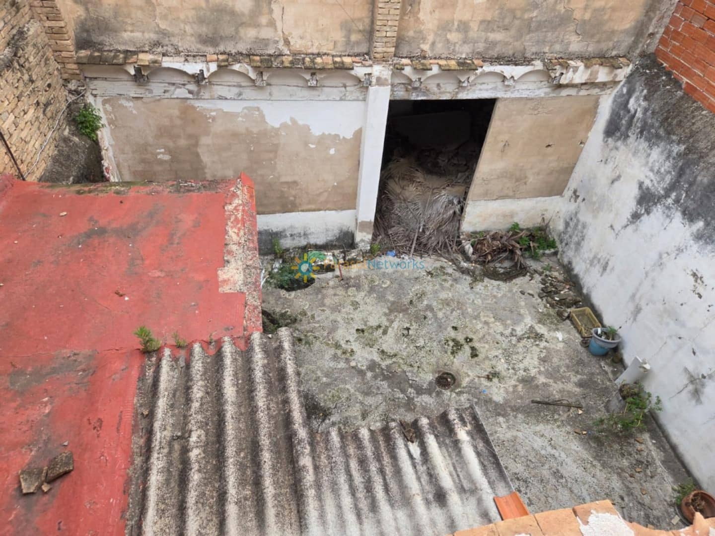 Casa de 3 habitaciones en Alcàntera de Xúquer en venta - 59.000 € (Ref: 9778542)