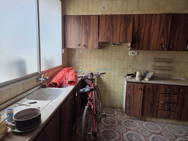 Casa de 3 habitaciones en Alcàntera de Xúquer en venta - 59.000 € (Ref: 9778542)