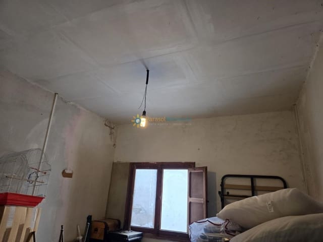 8 chambre Maison de Ville à vendre à Alcàntera de Xúquer - 200 000 € (Ref: 9778790)