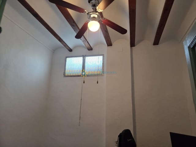 8 chambre Maison de Ville à vendre à Alcàntera de Xúquer - 200 000 € (Ref: 9778790)