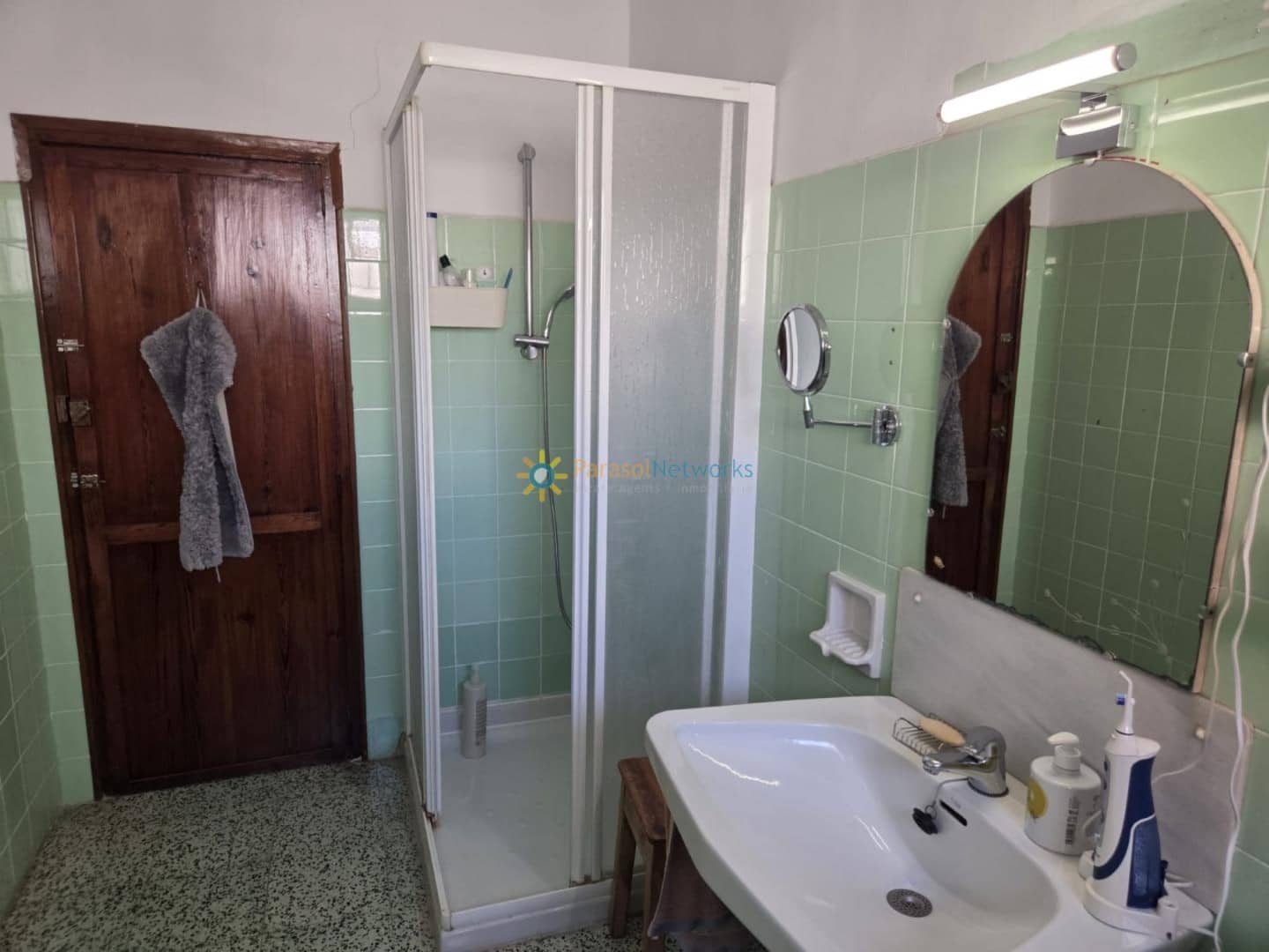 8 makuuhuone Omakotitalo myytävänä paikassa Alcantera de Xuquer - 200 000 € (Ref: 9778790)