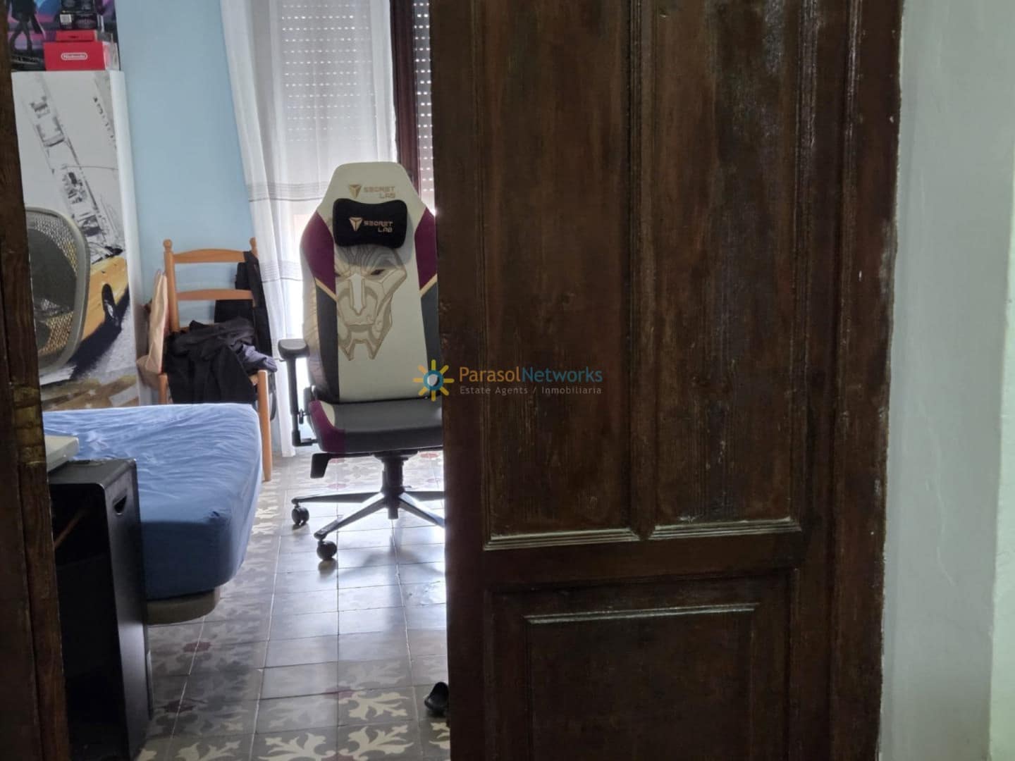 8 makuuhuone Omakotitalo myytävänä paikassa Alcantera de Xuquer - 200 000 € (Ref: 9778790)