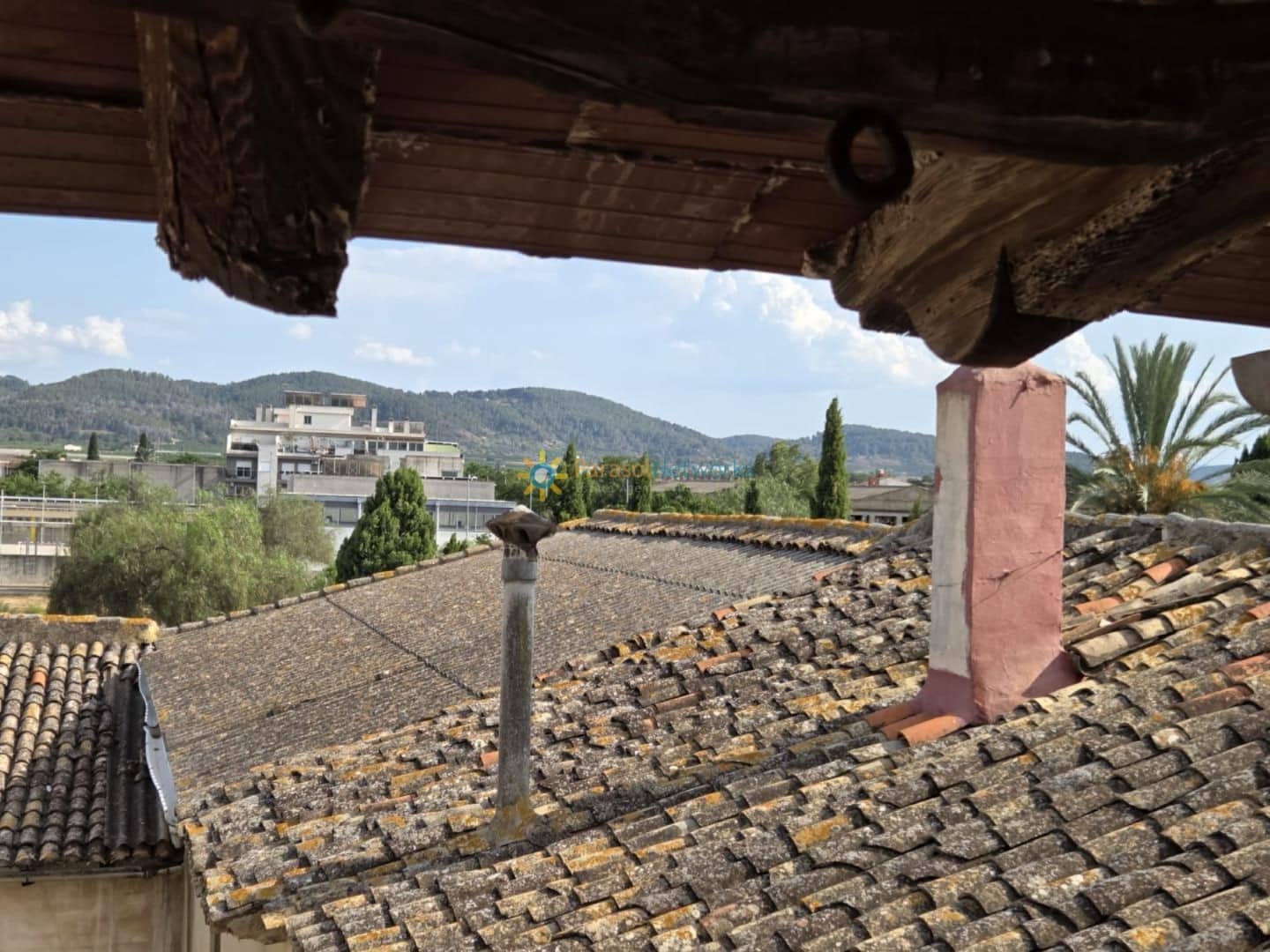 8 makuuhuone Omakotitalo myytävänä paikassa Alcantera de Xuquer - 200 000 € (Ref: 9778790)