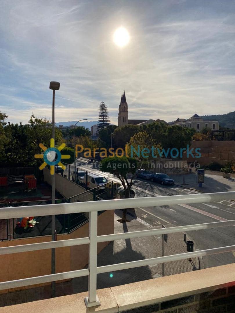 2 soveværelse Lejlighed til leje i Gandia - € 1.200 (Ref: 9781308)